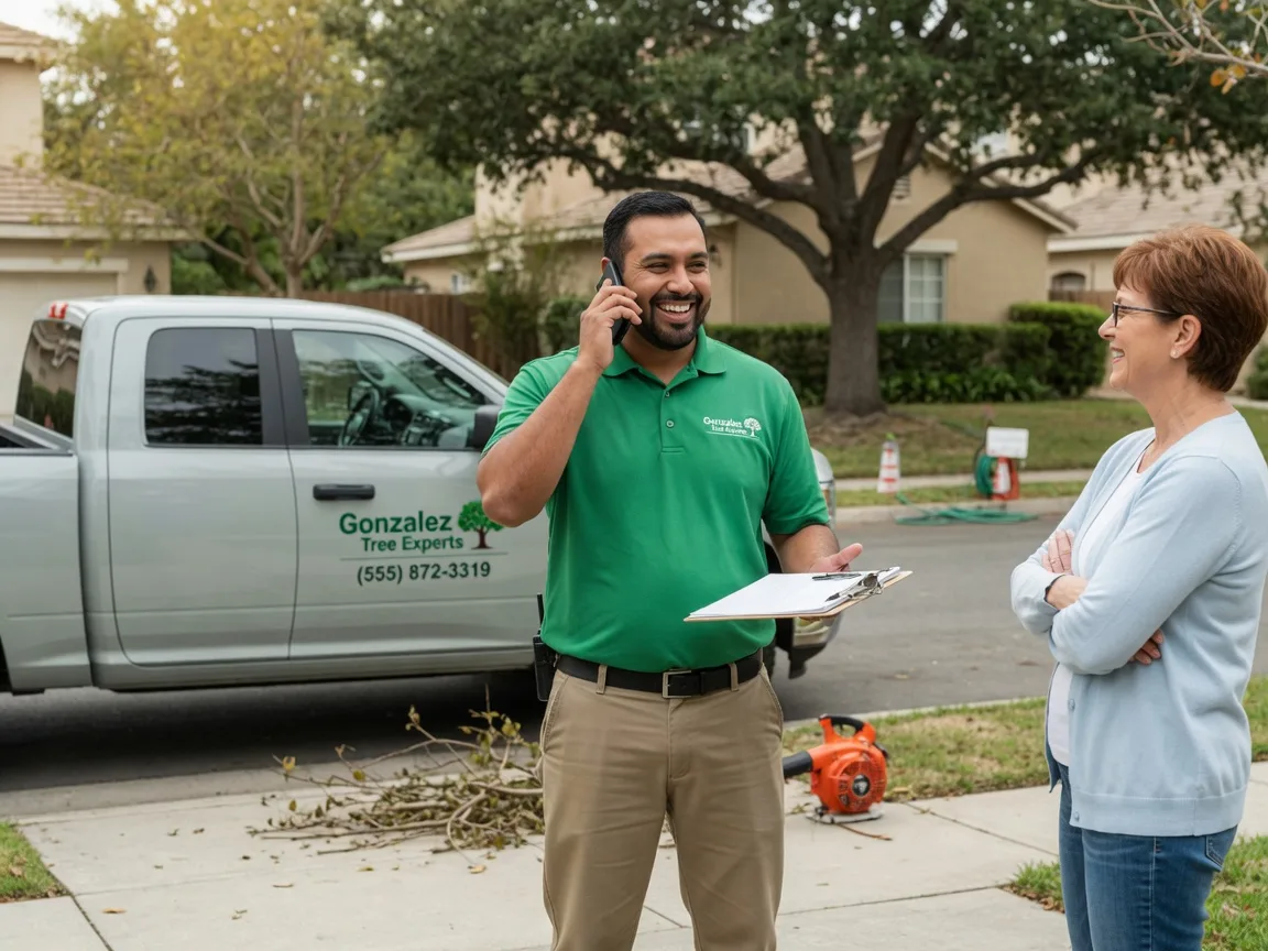 Tree Service Mondovi, WI FAQs